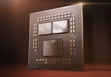 Представлены процессоры AMD Ryzen 5000. Теперь они быстрее решений Intel даже в играх