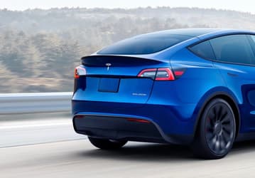 Tesla рассчитывает на рекордные продажи — за квартал и за год