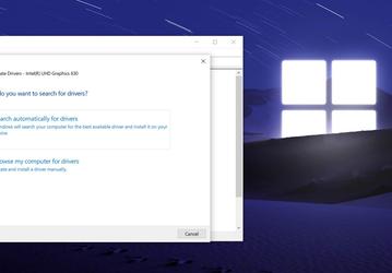 У Windows 10 новые проблемы совместимости со старыми устройствами