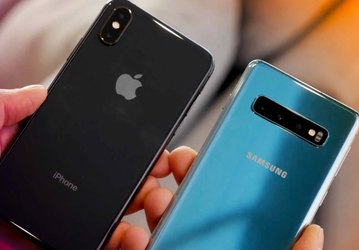 Xiaomi — всё. Samsung снова возглавила рынок смартфонов Индии