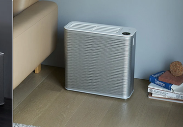 Его можно спутать с настольным ПК. Xiaomi представила новый флагманский очиститель воздуха