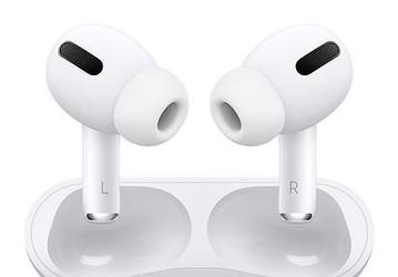AirPods Pro 2 не будут сильно отличаться от AirPods Pro, но и цена не изменится