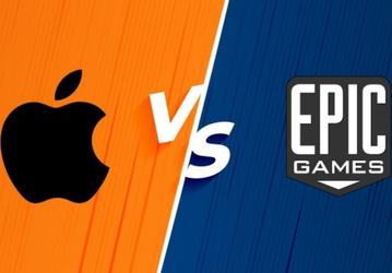 Apple и Epic Games рассудят раньше, чем ожидалось, и без помощи присяжных
