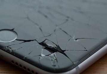 Apple использует прочное алмазоподобное покрытие в новом iPhone