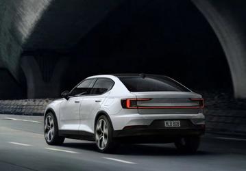 Volvo обманула? Реальный запас хода электромобиля Polestar 2 сильно не дотягивает до заявленного
