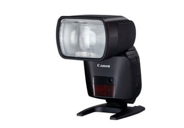 Вспышка Canon Speedlite EL-1 стоит 1099 долларов
