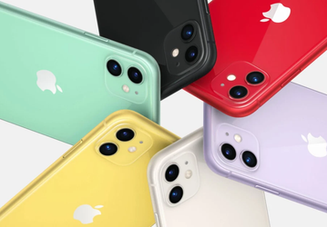 Apple оказалась в центре скандала из-за грядущих изменений в показе рекламы на iPhone
