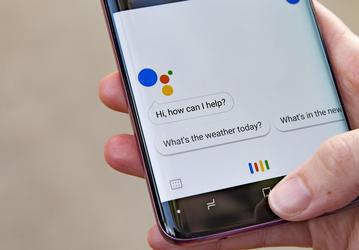 Google Assistant скопировал режим инкогнито у браузеров