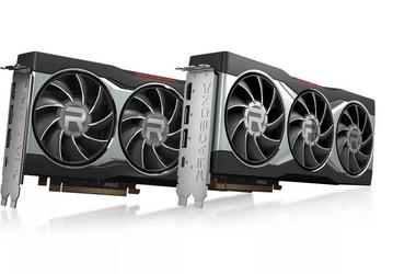 Новые видеокарты Radeon уничтожат технологию Nvidia DLSS? Аналогичная технология AMD будет открытой и кроссплатформенной 
