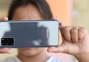 Samsung торопится c выпуском Galaxy S21. Анонс смартфона может состояться уже в декабре