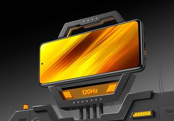 Xiaomi начала распродавать в России хитовый Poco X3 NFC с 120 Гц