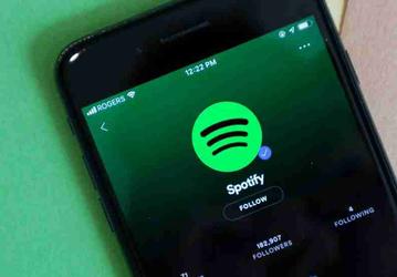 Россия оказалась самой успешной страной запуска Spotify