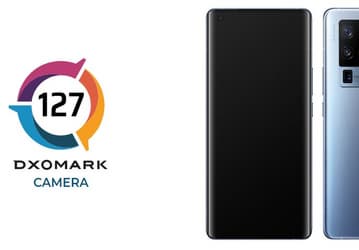 Vivo X50 Pro+ ворвался в топ лучших камерофонов мира. Он снимает лучше Samsung Galaxy S20 Ultra и Xiaomi Mi 10 Pro