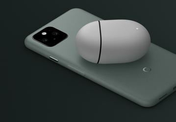 Алюминий и биосмола оказались для Google Pixel 5 лучше стекла