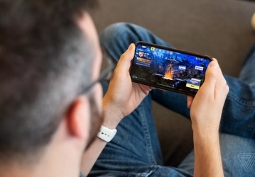 Заблокированная Fortnite возвращается на экраны iPhone и смартфонов Android 