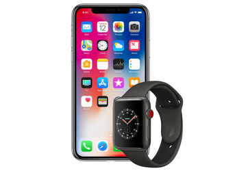 iPhone и Apple Watch выходят из строя после обновления. Apple предлагает решение
