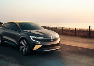Dacia Spring Electric — полноценный электрический автомобиль стоимостью около 10 000 евро