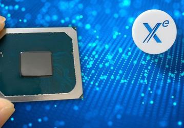 Дискретная видеокарта Intel DG2 активно тестируется компанией. Обещают производительность на уровне GeForce RTX 3070 и цену в $400-500
