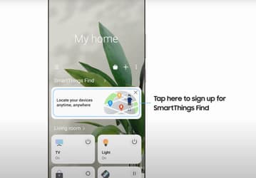 Samsung представила новый способ поиска пропавших устройств Galaxy