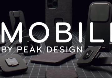 Mobile — аксессуары для смартфонов, которые собрали уже 1,2 млн долларов на Kickstarter
