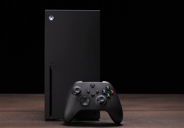 Microsoft утверждает, что Xbox Series X греется примерно так же, как и Xbox One X