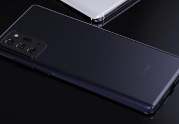 Samsung хочет быть первой в 2021 году. Galaxy S21 выйдет в начале января