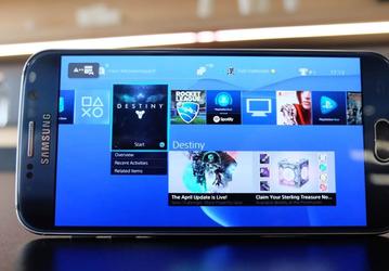 Играть в игры для PlayStation 5 на своём смартфоне. Sony обновила приложение PS Remote Play 