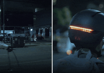 Умный велосипедный шлем Faro гремит на Kickstarter