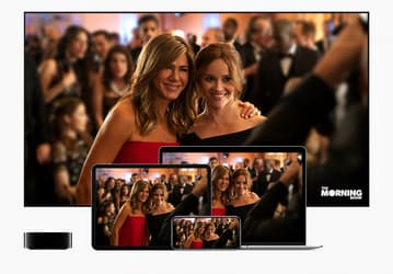 Apple продлила халяву, но есть нюансы. Бесплатная пробная подписка Apple TV+ до февраля