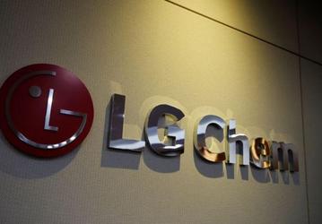 LG Chem ведет переговоры с несколькими автопроизводителями о создании совместных предприятий