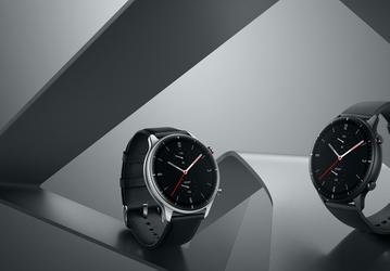 Amazfit GTR 2 и Amazfit GTS 2 выходят в Европе уже 27 октября