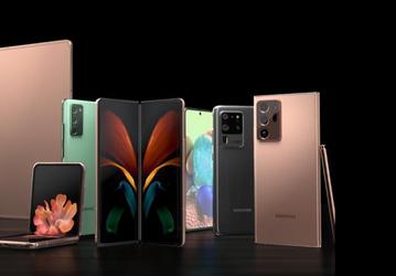 Samsung высмеивает iPhone 12