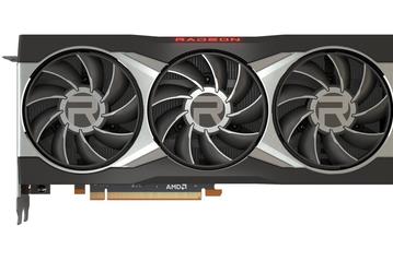 Самые мощные нереференсные видеокарты. Партнёры AMD могут получить возможность выпуска неэталонных Radeon RX 6900 XT