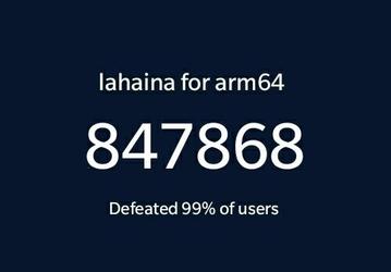 Snapdragon 875 на пути к новому рекорду AnTuTu. Новая платформа Qualcomm обходит все нынешние, в том числе Apple A14