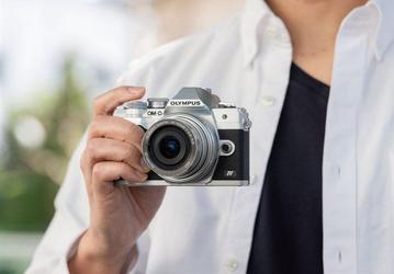 Появились подробности о будущем фотобизнеса Olympus