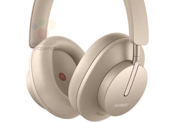 Huawei Freebuds Studio — конкурент Sony WH-1000XM4 и грядущим AirPods Studio?