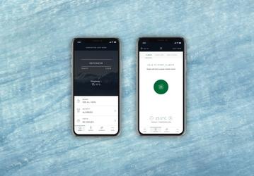 Управлять Jaguar и Land Rover со смартфона стало удобнее и безопаснее