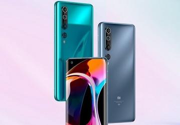 У пользователей Xiaomi Mi 10 и Mi 10 Pro праздник. Вышла стабильная Android 11 и не только в Китае