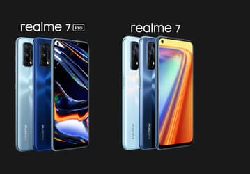 Snapdragon 875 и 125-ваттная зарядка. Realme готовит суперфлагман