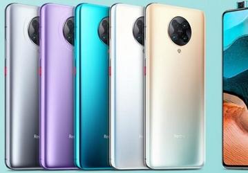 Хитовый Redmi K30 Pro получил горячо ожидаемую стабильную Android 11 