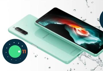 График Sony по переводу смартфонов на Android 11 разочаровывает: масса моделей осталась за бортом