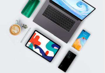 Huawei уронила цены на смартфоны в России, а фитнес-комплекты удешевила почти вдвое
