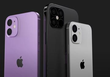 Apple и iPhone 12 атакуют Samsung на родине производителя