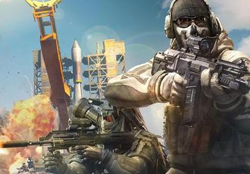 50 млн человек выстроились в очередь за Call of Duty: Mobile. Популярную игру запускают в Китае