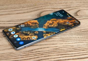 Представлена самая быстрая Android-платформа Samsung Exynos 1080. Первым её получит Vivo X60