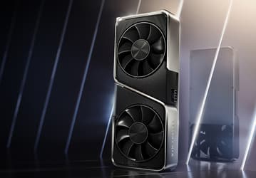 GeForce RTX 3070 задержится, но Nvidia обещает больше карт в день старта продаж