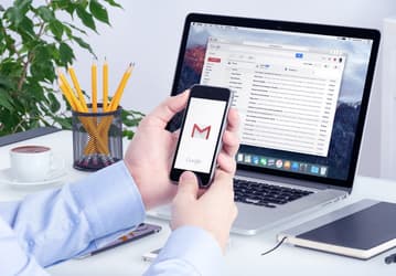Быстрая почта Gmail без видеозвонков Google Meet доступна для всех пользователей Android