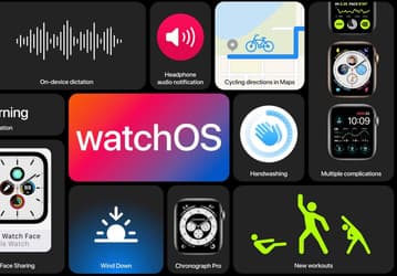 Apple Watch получили новые функции с выходом WatchOS 7.1 Public Beta 2