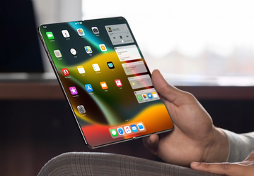 Новый iPhone сможет сам «зализывать раны». Он получит самовосстанавливающийся дисплей