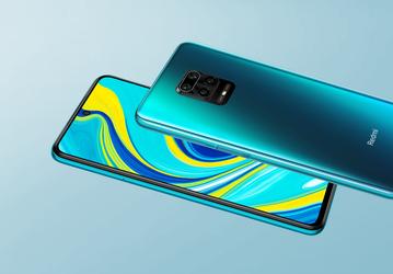 Xiaomi принесла Redmi Note 9S долгожданную MIUI 12 в ещё одном регионе